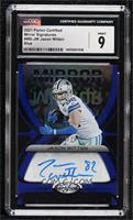 Jason Witten [CGC 9 Mint] #/25