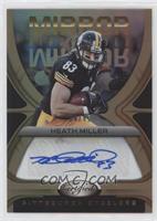 Heath Miller #/45