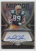 Mark Chmura #/45