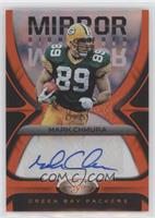 Mark Chmura #/35