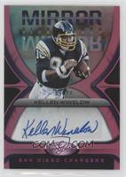 Kellen Winslow #/40