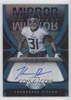 Kevin Byard #/20