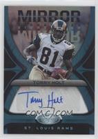 Torry Holt #/20