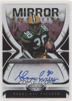 Ahman Green #/50