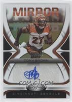 Tony Brown #/199