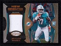 Jaylen Waddle #/249