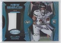 Elijah Moore #/50