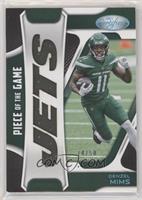 Denzel Mims #/50