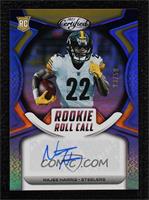 Najee Harris #/50