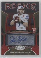 Shane Buechele #/50