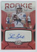 Shane Buechele #/99