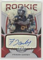 Frank Darby #/99