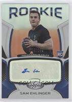 Sam Ehlinger #/149