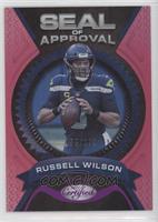 Russell Wilson #/199