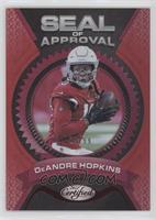 DeAndre Hopkins #/99