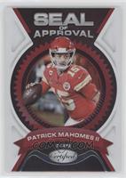 Patrick Mahomes II