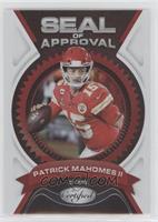 Patrick Mahomes II