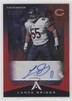 Lance Briggs #/100