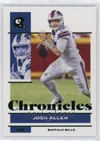 Josh Allen