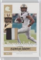 Tre'Quan Smith #/25