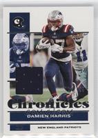 Damien Harris #/199