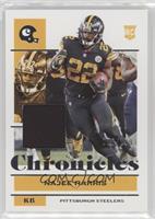 Najee Harris #/199