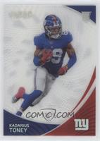 Kadarius Toney #/25