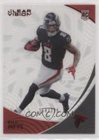 Kyle Pitts #/199