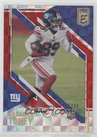 Kadarius Toney #/399