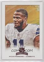 Micah Parsons #/199