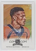 Patrick Surtain II #/199