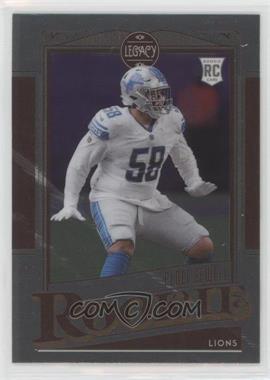 2021 Panini Chronicles - Legacy Update Rookies #211 - Penei Sewell