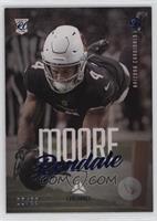 Rondale Moore #/99