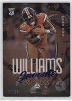 Javonte Williams [EX to NM] #/99