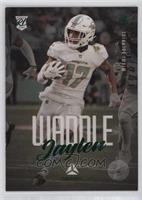 Jaylen Waddle