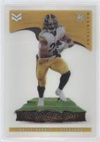 Najee Harris #/25