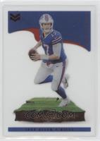 Josh Allen #/199