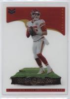 Patrick Mahomes II [EX to NM]