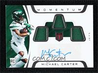 Michael Carter #/99