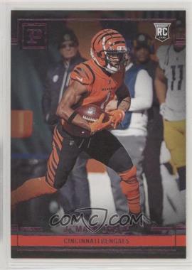 2021 Panini Chronicles - Panini - Pink #PA-24 - Ja'Marr Chase