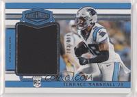 Terrace Marshall Jr. #/399