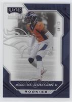 Patrick Surtain II #/49