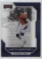 Patrick Surtain II #/199