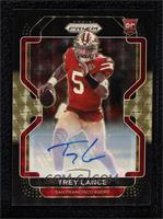Trey Lance #5/5