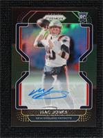 Mac Jones #/49