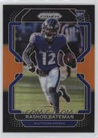 Rashod Bateman #/75