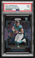 Trevor Lawrence [PSA 9 MINT]