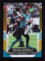 Trevor Lawrence #/50