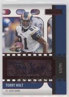 Torry Holt #/99