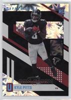 Kyle Pitts #/125